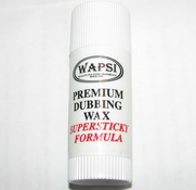 ����������� ����� Wapsi dabbing wax  deluxe tube super sticky